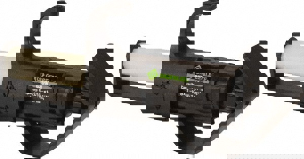 Wire Stripper: 8 AWG to 750 MCM Max Capacity